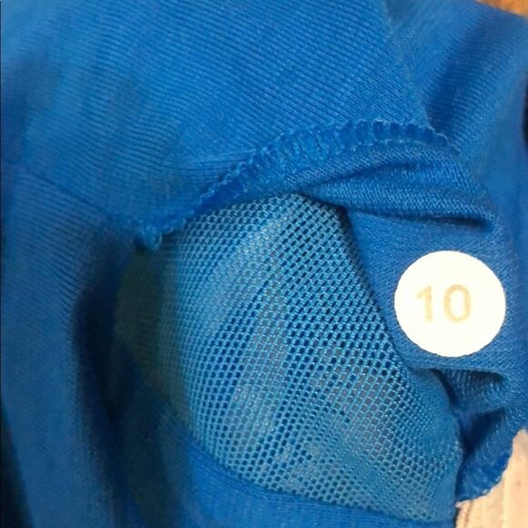 Lululemon tank top 10 (2057) - Picture 5 of 5